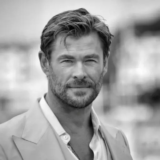 Chris Hemsworth